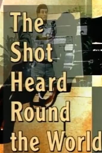 Poster of The Shot Heard 'Round the World