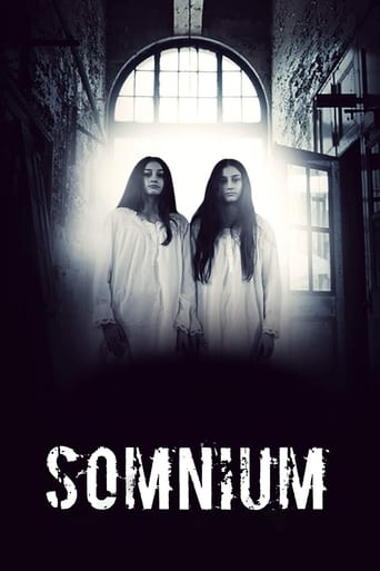 Poster of Somnium