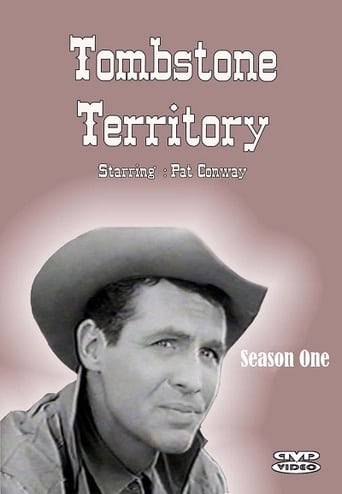 Portrait for Tombstone Territory - Season 1