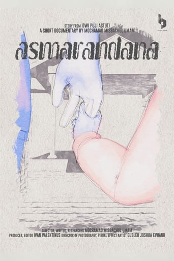 Poster of Asmarandana