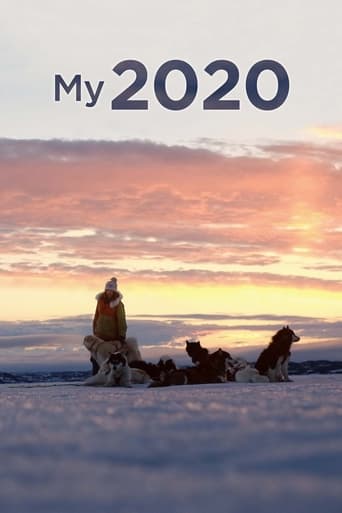 Poster of My 2020