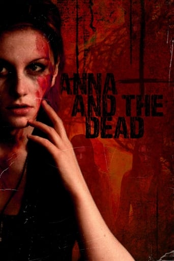 Poster of Anna and The Dead