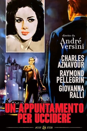 Poster of The Fabiani Affair