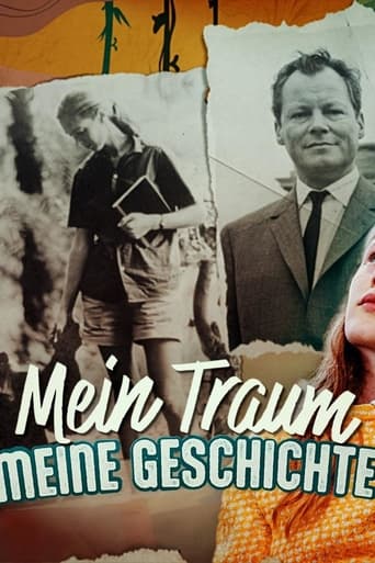 Poster of Mein Traum, meine Geschichte