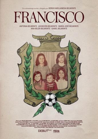 Poster of Francisco