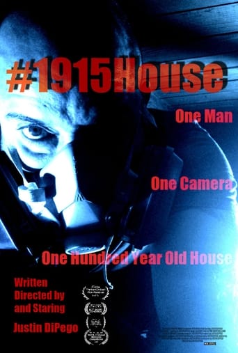 Poster of #1915House