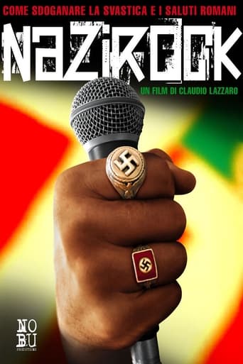 Poster of Nazirock