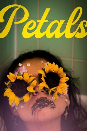 Poster of Petals