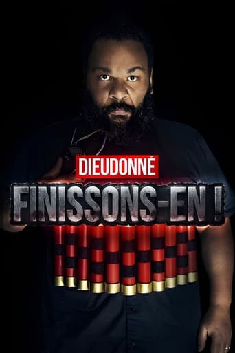 Poster of Finissons-en !