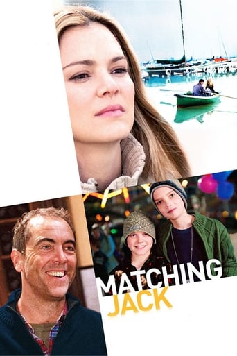 Poster of Matching Jack