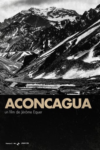 Poster of Aconcagua