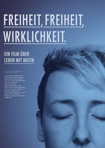 Poster of Freiheit, Freiheit, Wirklichkeit