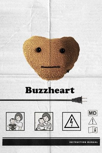 Poster of Buzzheart