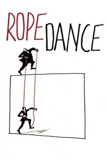 Poster of Rope Dance