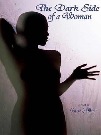 Poster of The Dark Side of a Woman