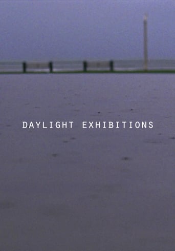 Poster of Daylight Exhibitions