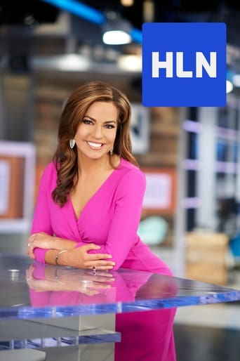 Poster of Morning Express with Robin Meade