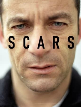 Poster of Scars