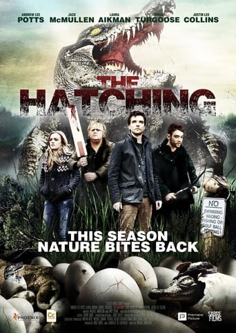 Poster of The Hatching