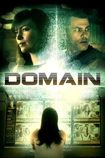 Poster of Domain