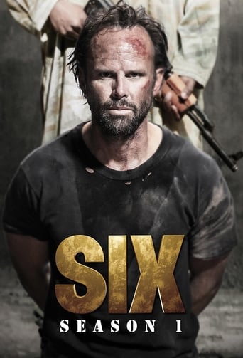 Portrait for SIX - Season 1