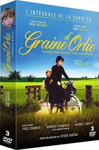 Portrait for Graine d'Ortie - Season 1