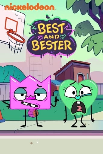 Poster of Best & Bester