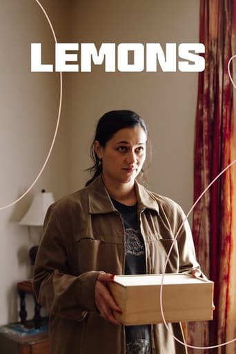 Poster of Lemons