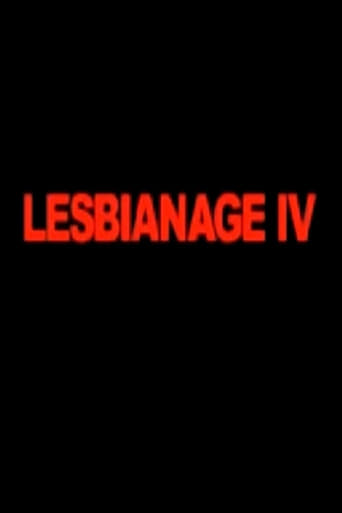 Poster of Lesbianage IV