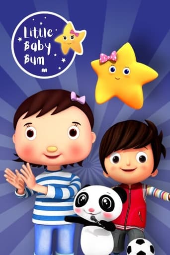 Poster of Little Baby Bum Classic