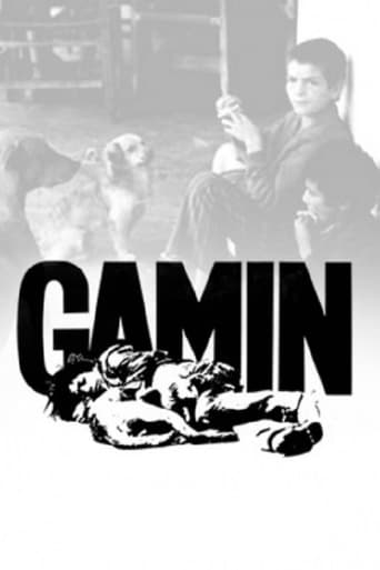 Poster of Gamin