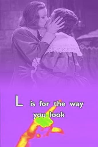 Poster of L is for the Way You Look