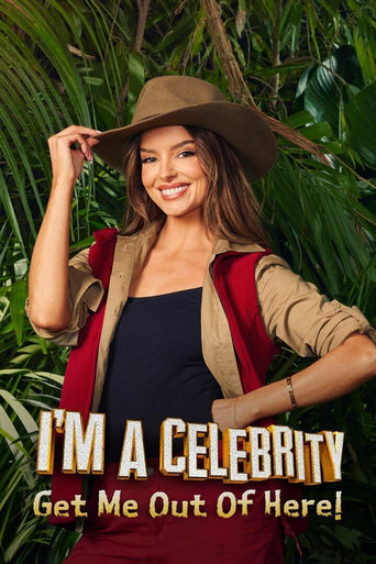 Portrait for I'm a Celebrity...Get Me Out of Here! - Season 24