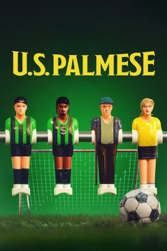 Poster of U.S. Palmese