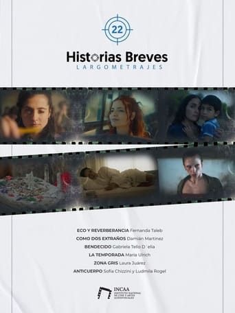 Poster of Historias Breves 22