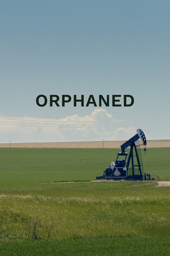 Poster of Orphaned