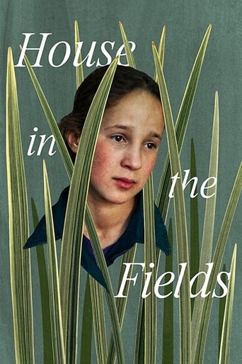 Poster of House in the Fields