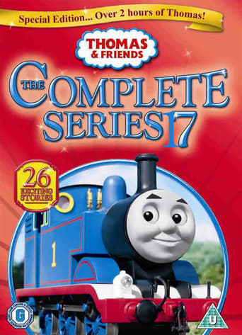 Portrait for Thomas & Friends - Season 17