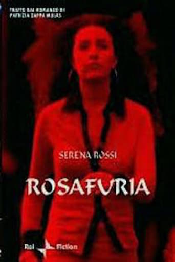 Poster of Rosafuria