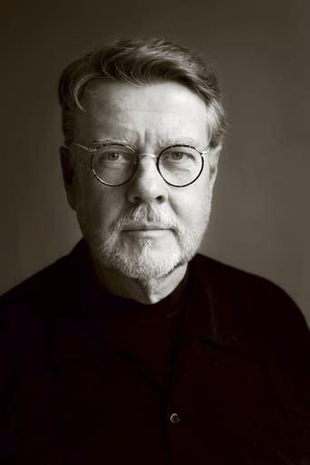 Portrait of Mikael Wiehe