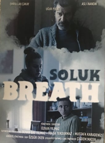 Poster of Breath