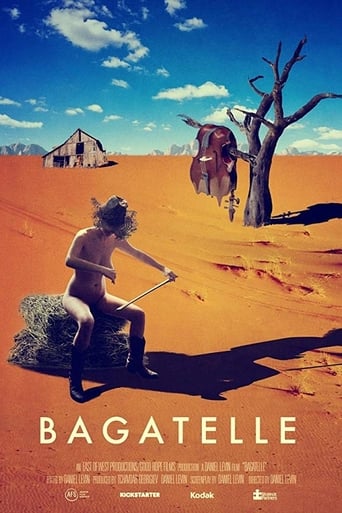 Poster of Bagatelle