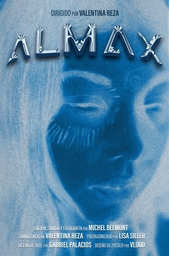 Poster of Almax