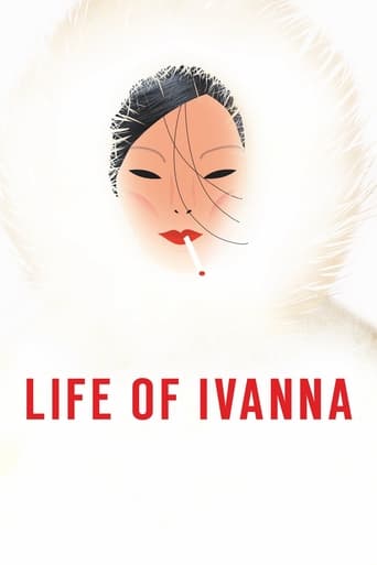 Poster of Life of Ivanna