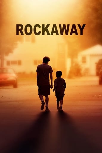 Poster of Rockaway