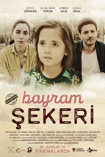 Poster of Bayram Şekeri