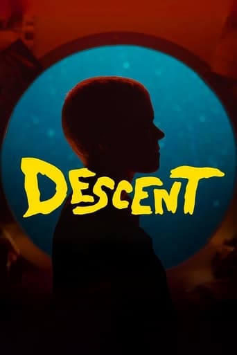 Poster of Descent