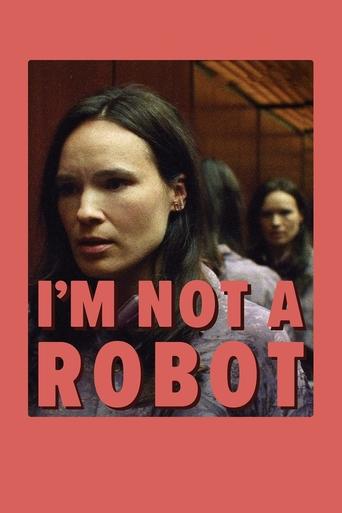 Poster of I'm Not a Robot