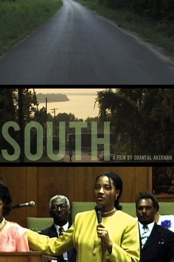 Poster of South