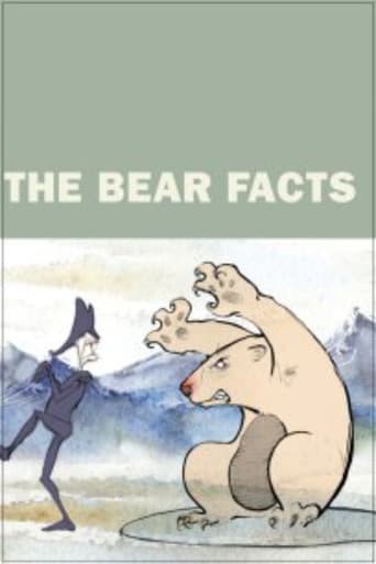 Poster of The Bear Facts